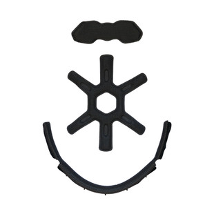 SET CONFORT POUR CASQUE HIMA