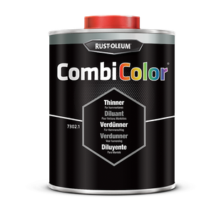 Diluant pour CombiColor® Martelé - 7302