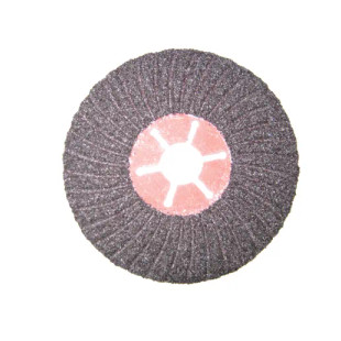 DISQUE PAPIER A FIXATION CENTRALE SEMFLEX 90070