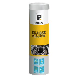 GRAISSE MULTI-USAGES 