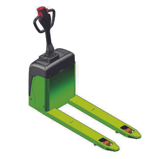 TRANSPALETTE ELECTRIQUE CX12