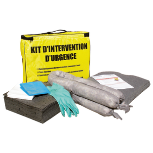 KIT ANTIPOLLUTION  45 L