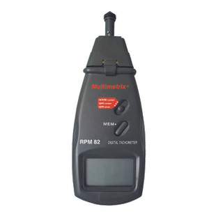 TACHYMETRE NUMERIQUE RPM 82