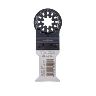 LAME DE SCIE PLONGEANTE BI-METAL STARLOCK