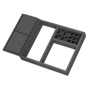 AMENAGEMENT DE TIROIR