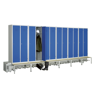 VESTIAIRE SECHANT VESTVENTIL