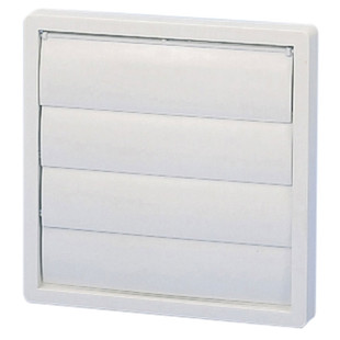 VOLETS DE SURPRESSION