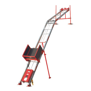 MONTE-MATERIAUX MA 415 COUVREUR