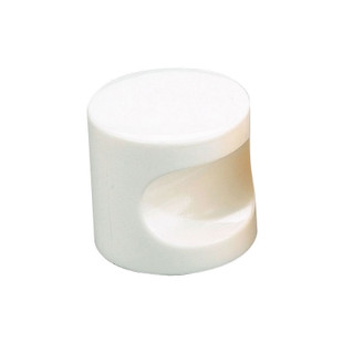 BOUTON NYLON A ENCOCHES