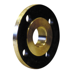 BRIDE TARAUDEE PN40 TYPE13B