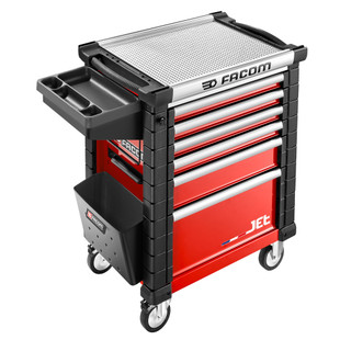 ENSEMBLE PROPRETE POUR SERVANTE CHRONO XL JET.A5GXL