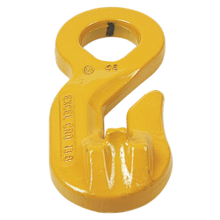 CROCHET DE RACCOURCISSEMENT A OEIL