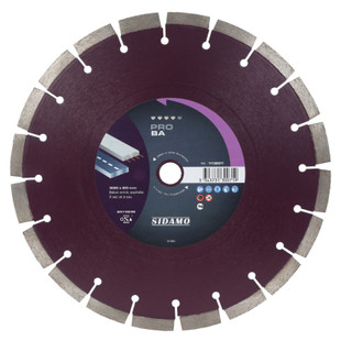 DISQUE DIAMANT PRO BA