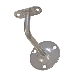 SUPPORT DE RAMPE AVEC PLATINE