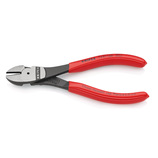 PINCE COUPANTE DE COTE A FORTE DEMULTIPLICATION