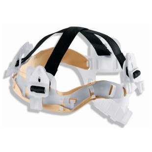 COIFFE TEXTILE POUR CASQUE AIRWING CREMAILLERE