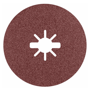 DISQUE FIBRE ACIER SIARAMIC 4581