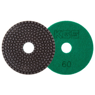 DISQUE DE POLISSAGE A EAU DIAMANTE SPEEDLINE® ORG