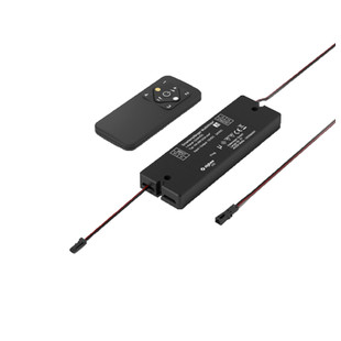 INTERRUPTEUR VARIATEUR S-MITTER BASIC MULTIWHITE 12V