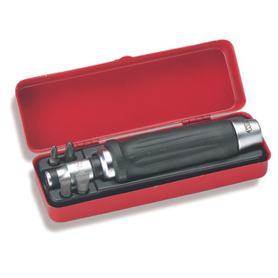 TOURNEVIS A FRAPPER COFFRET 6 PIECES