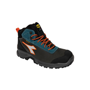 CHAUSSURE SPORT DIATEX MID S7S FO CI SR C3701 CASTLE ROCK/BLUE MOON
