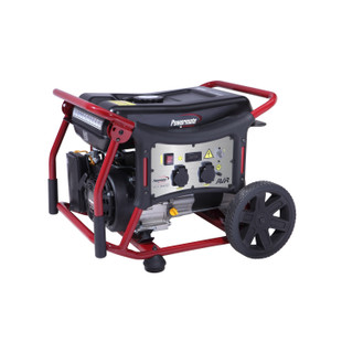 GROUPE ELECTROGENE AVR POWERMATE