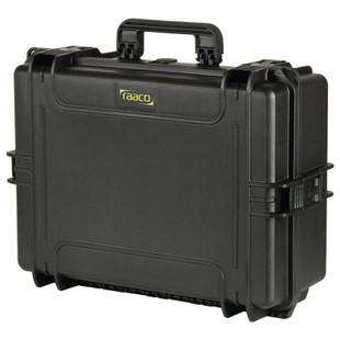 MALETTE FLIGHT CASE 5