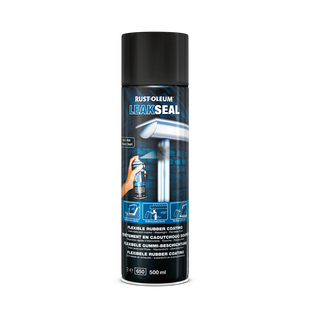 Revêtement caoutchouté colmateur LeakSeal®