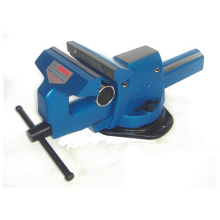 ETAU SERRE-TUBE ACIER BASE TOURNANTE 105MM SERIE 80 T