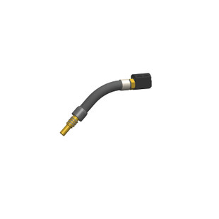 CORPS DE TETE TORCHE PLASTIQUE POUR TORCHE ERGOPLUS 15/25