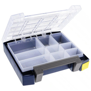 MALLETTE DE RANGEMENT BOXXSER