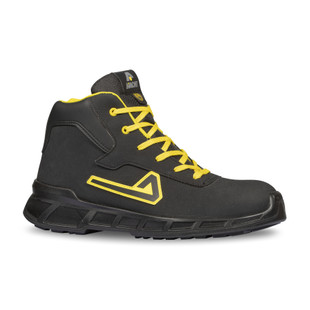 CHAUSSURE HAUTE ALBATROS ESD S3 CI SRC