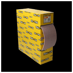 ROULEAU SOFT-TOUCH PREMIER RED FLX 115X25000 P37C
