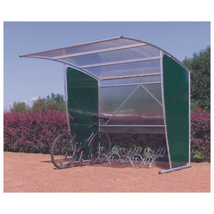 ABRI MOTO VELO ABRIBUS MODULABLE