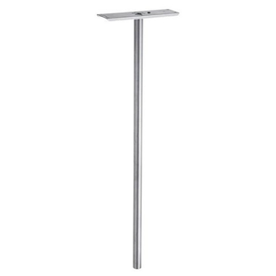 PIQUET GALVA POUR BOITES AUX LETTRES