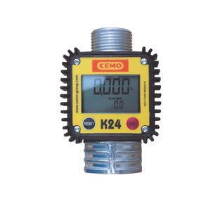 COMPTEUR DIGITAL ALUMINIUM K24