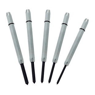 POINTEAU AVEC SYSTEME R-BALL (JEU DE 5)