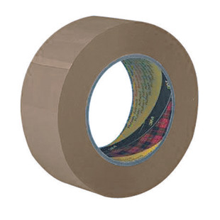 RUBAN ADHESIF EMBALLAGE 3M 313 CHOCOLAT 50MMX100M