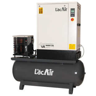 CENTRALE D’AIR SERIE VX SC