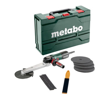 MEULEUSE POUR SOUDURES D'ANGLES 950W KNSE 9-150