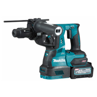 PERFORATEUR BURINEUR SDS-PLUS 40V 4AH HR004GM201