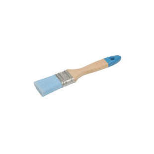 BROSSE PLATE EPAISSE PRO SPECIAL ACRYLIQUE