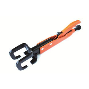 PINCE ETAU A SERRAGE AXIAL TYPE ''JJ'' 925-07 235MM