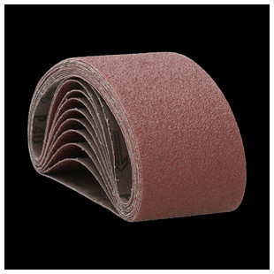 BANDE DE PONCAGE ALOX FLX 75X533 T33X