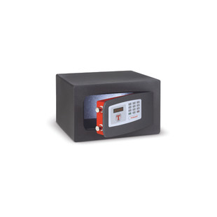 COFFRE FORT A POSER ELECTRONIQUE