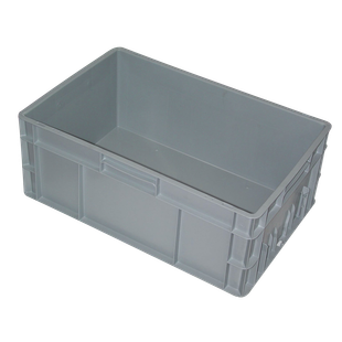 BAC PALETTISABLE NORMES EUROPE