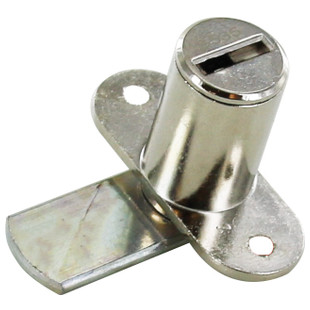 SERRURE BATTEUSE ZAMAC