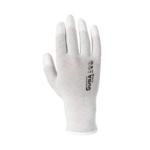GANT DE TRAVAIL EN POLYURETHANE ANTISTATIC