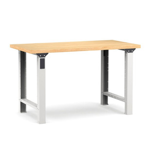 ETABLI NOVALP HETRE GRIS RAL 7035