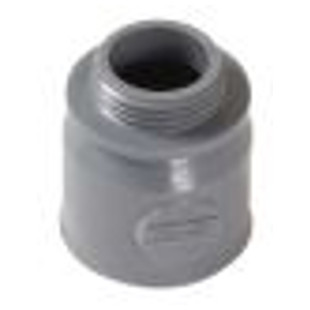 MANCHETTE PVC D'ADAPTATION A VIS FEMELLE-FEMELLE